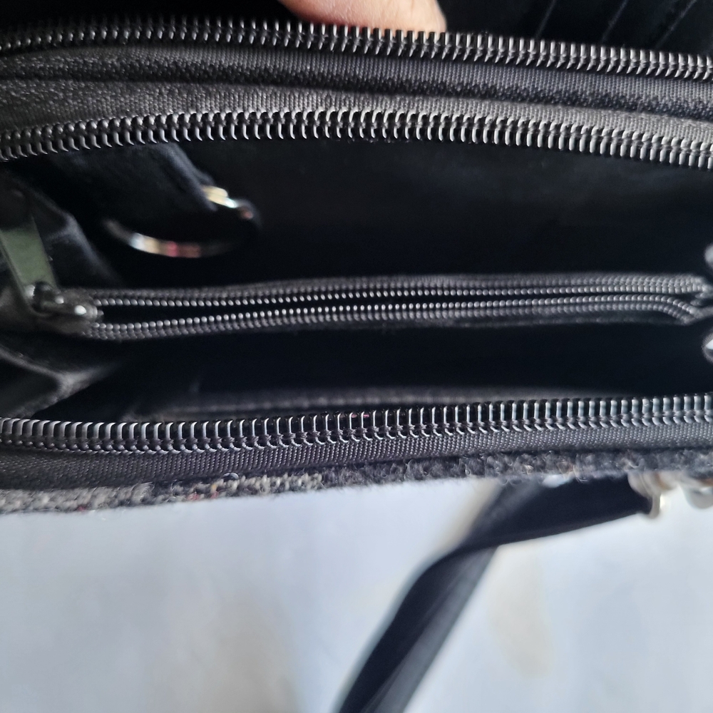 Pendleton Multicolor Crossbody Bag - image 3